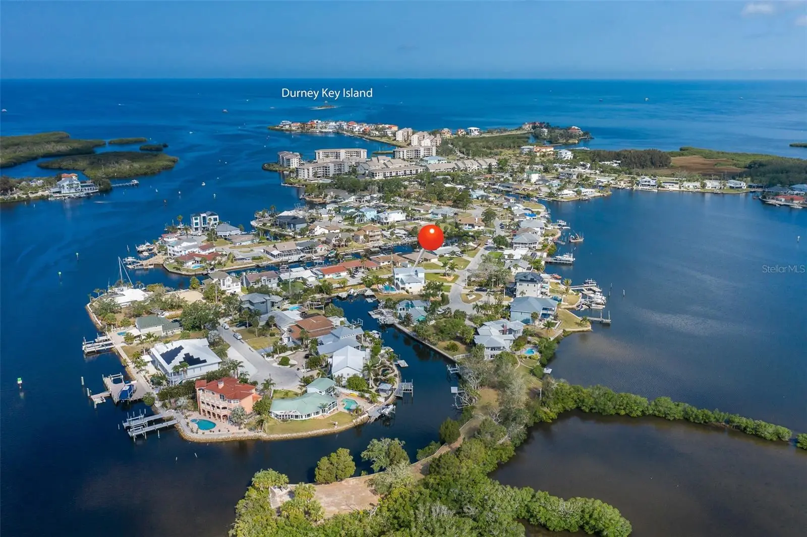 5040 Waterside Drive, FL