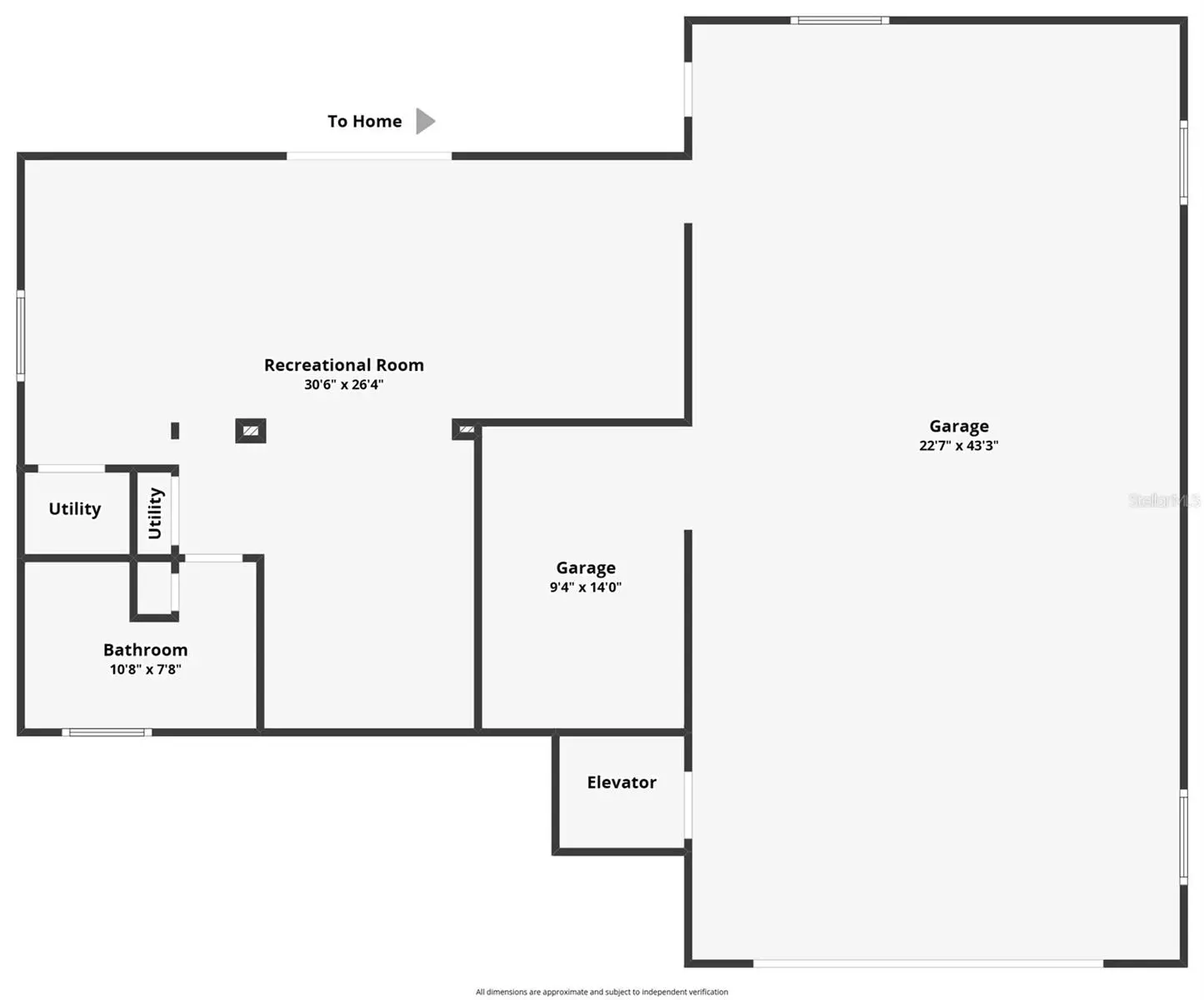 5040 Waterside Drive, FL
