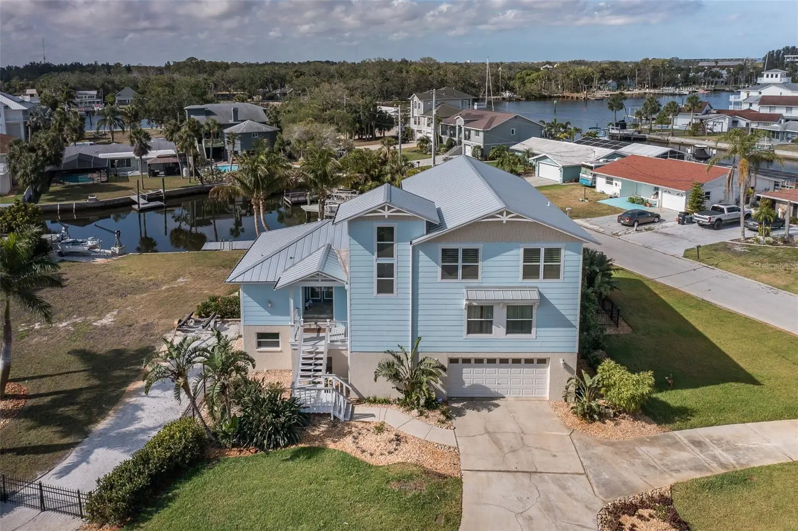 5040 Waterside Drive, FL