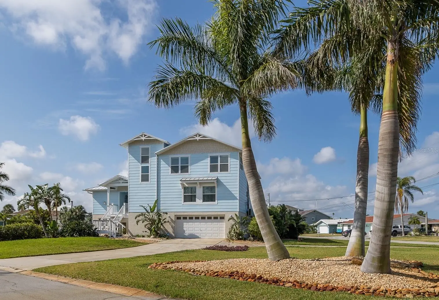 5040 Waterside Drive, FL