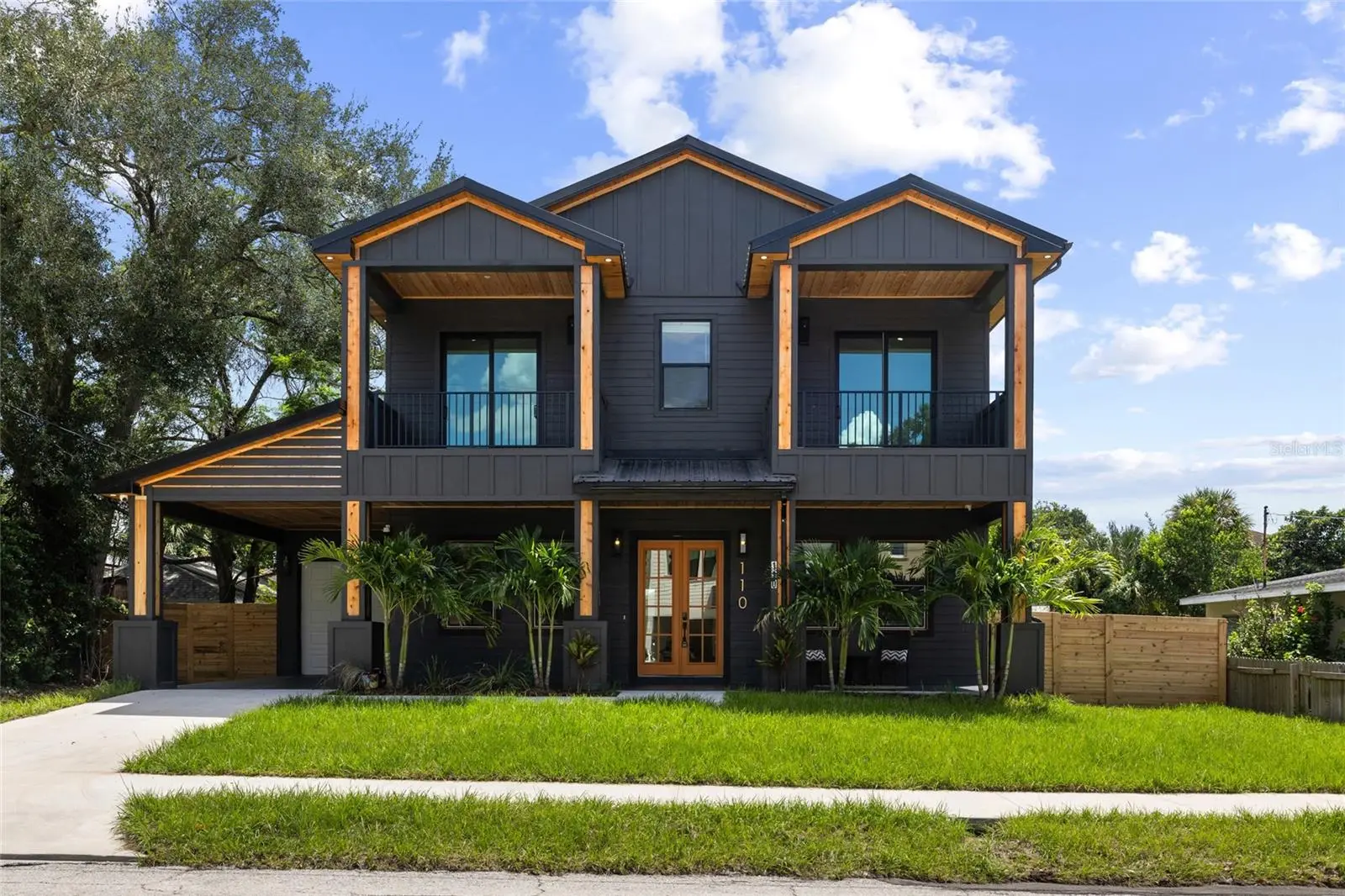 110 Hiawatha Street, FL