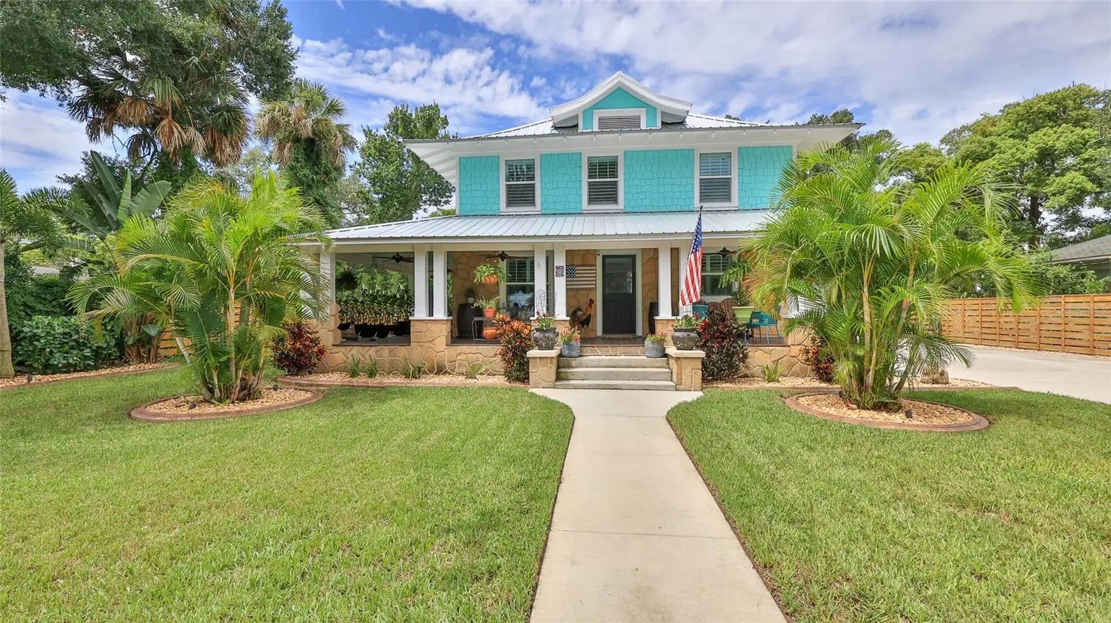 508 Faulkner Street, FL