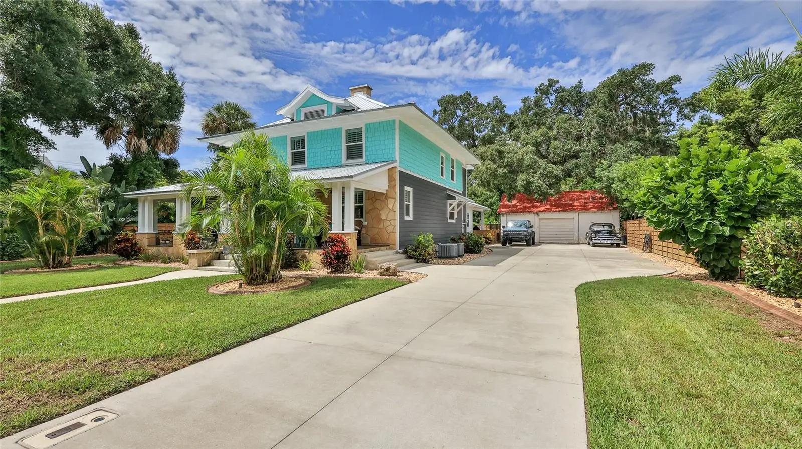508 Faulkner Street, FL