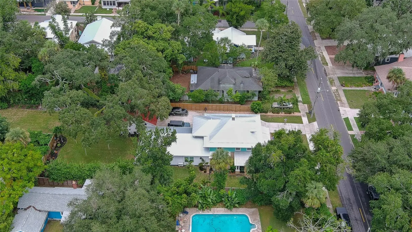 508 Faulkner Street, FL