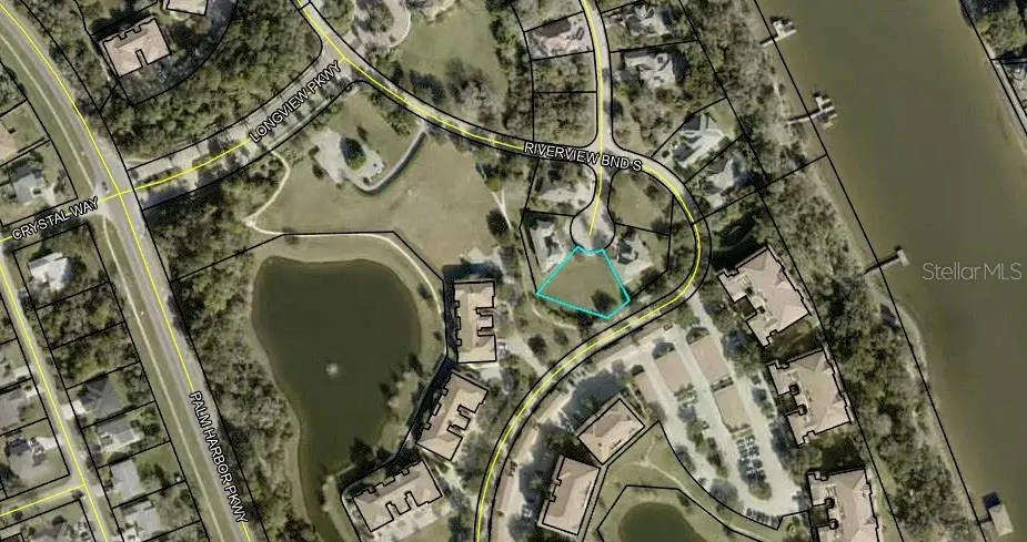 6 Oakview Court, FL