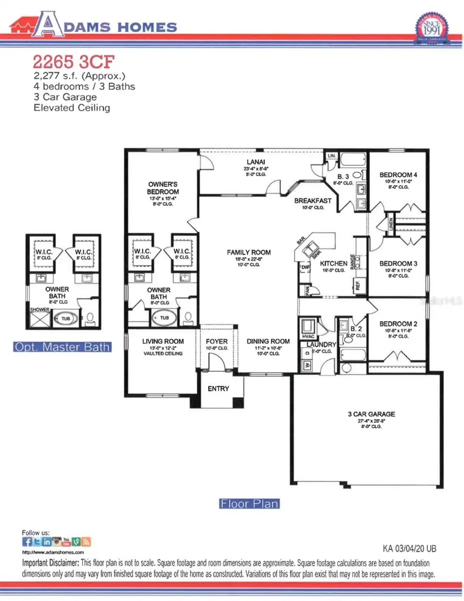 13236 Pace Circle, FL