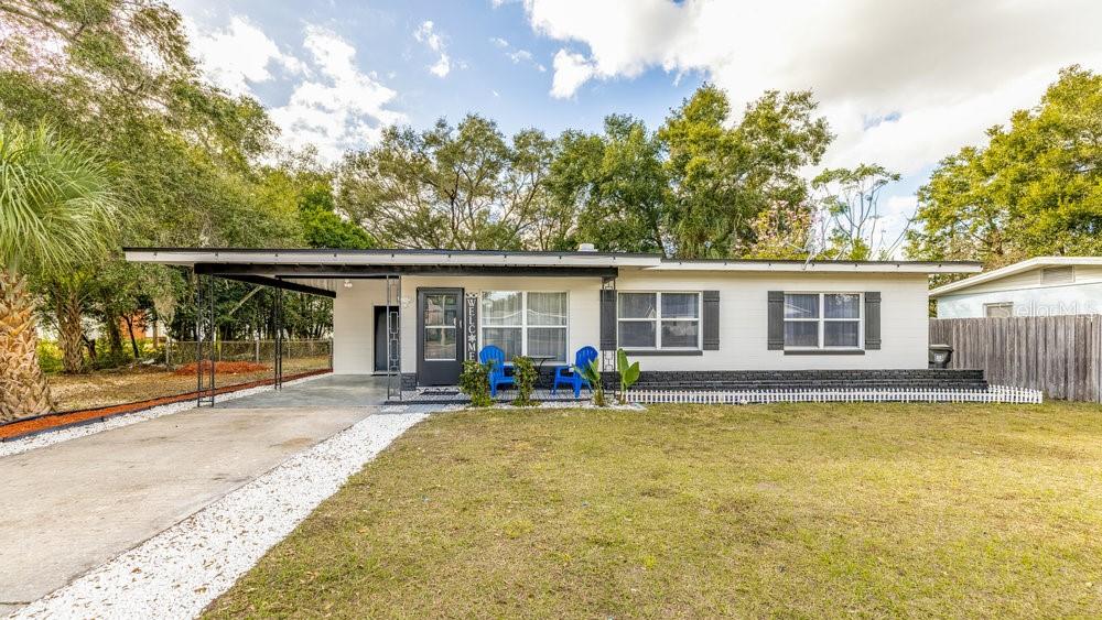 1406 Conway Road, FL