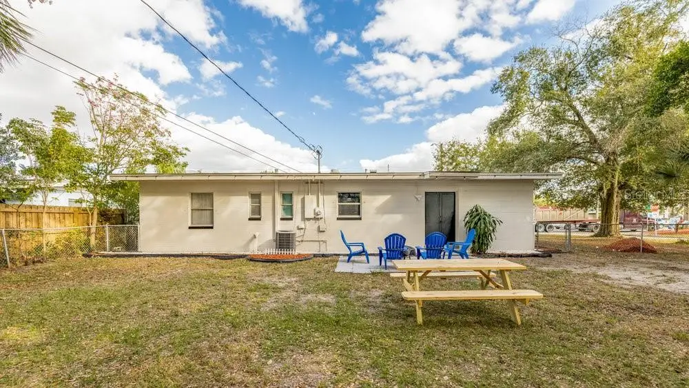 1406 Conway Road, FL