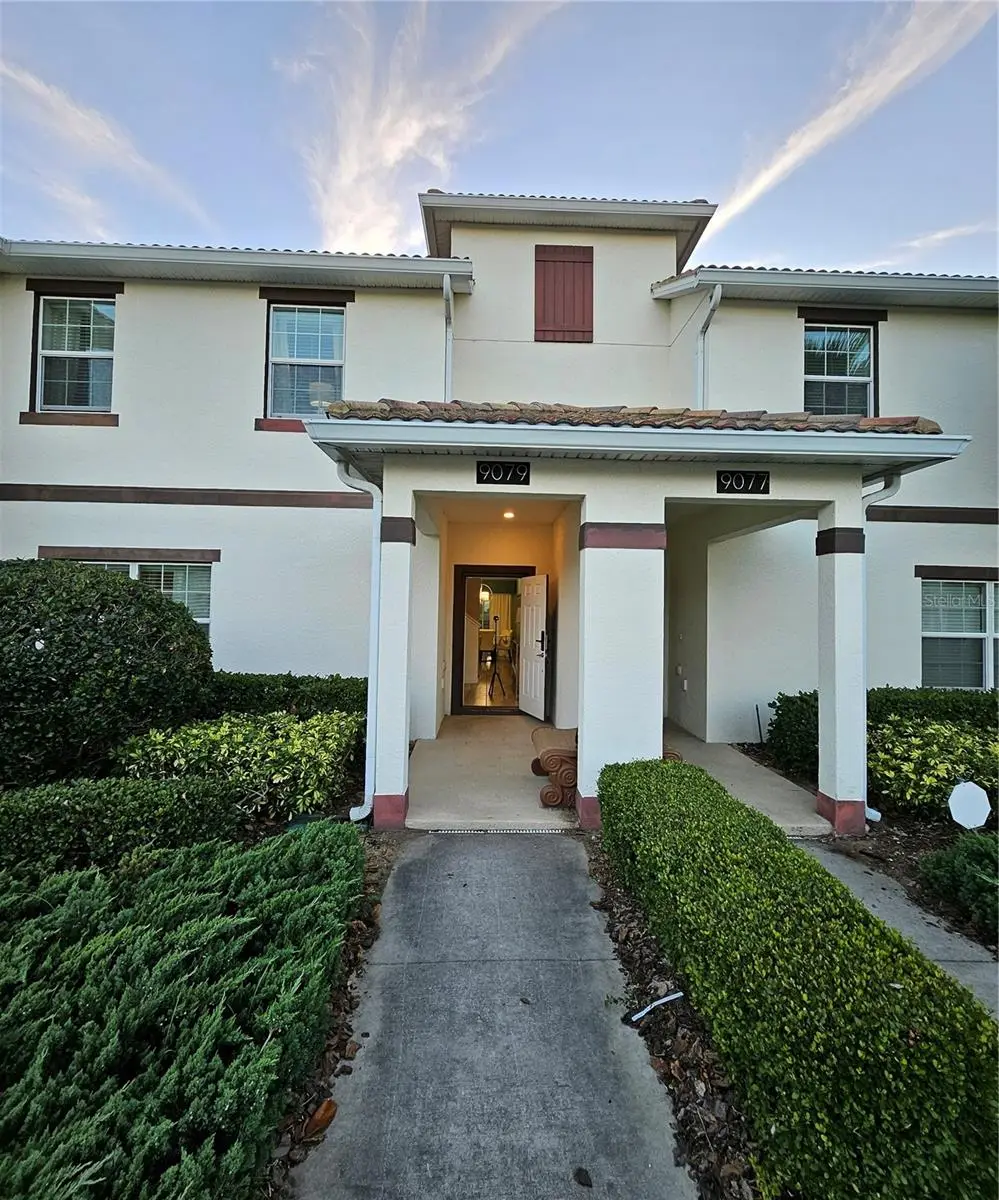 9079 Dogleg Drive, FL