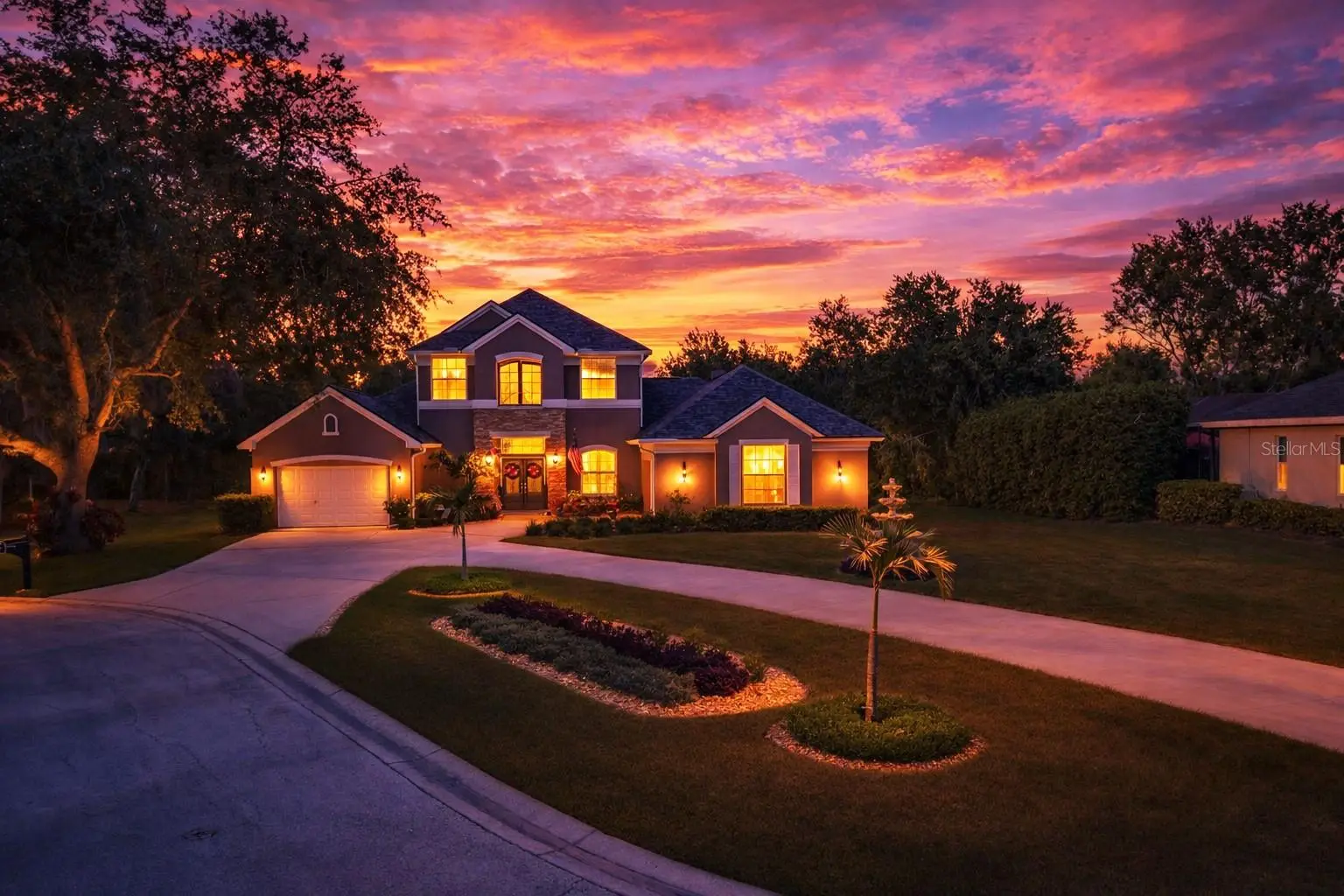 3008 Sutton Woods Drive, FL