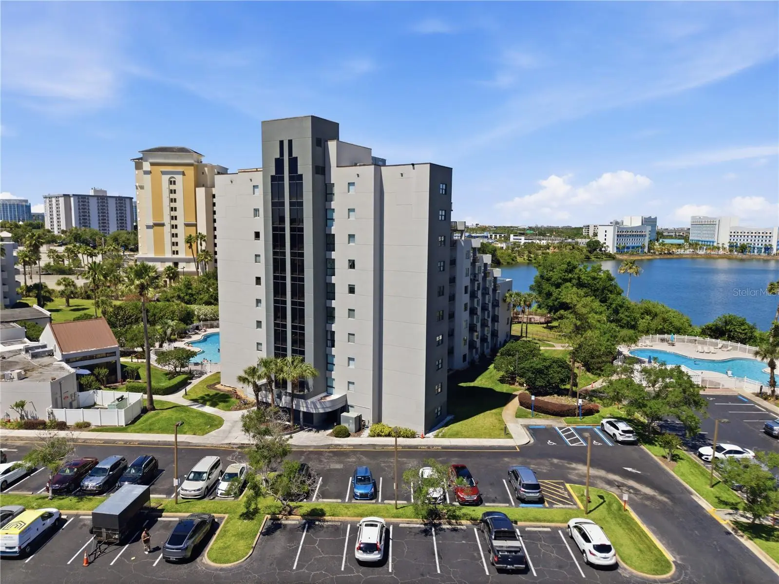 6165 Carrier Drive, FL