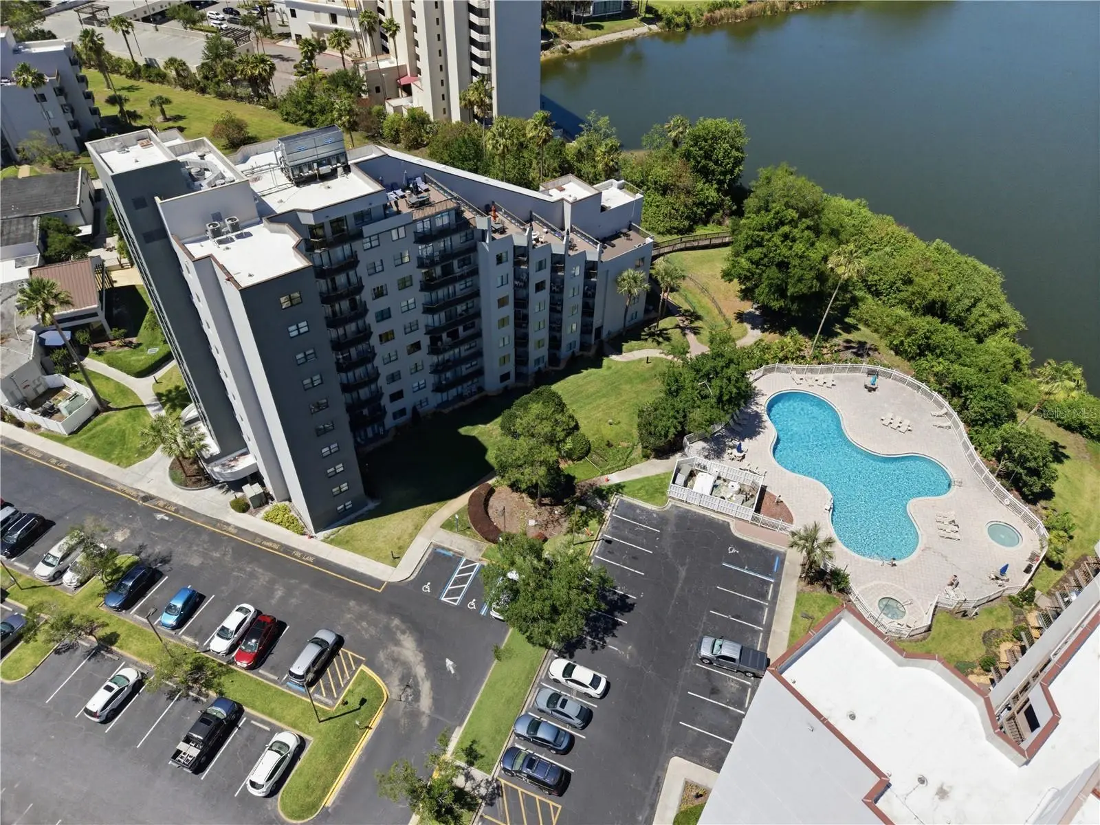 6165 Carrier Drive, FL