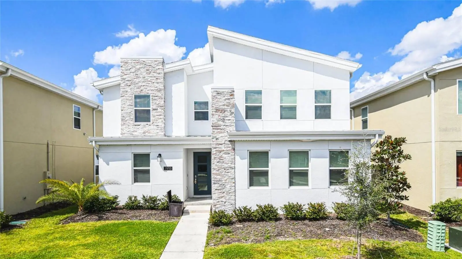 2916 Simile Street, FL