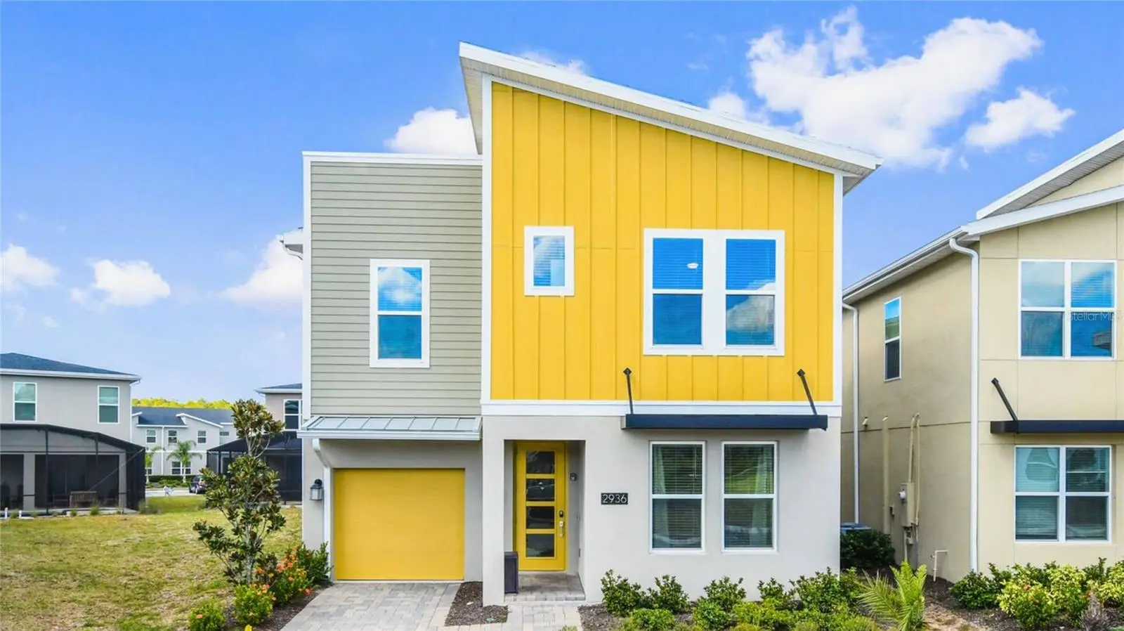 2936 Protagonist Street, FL