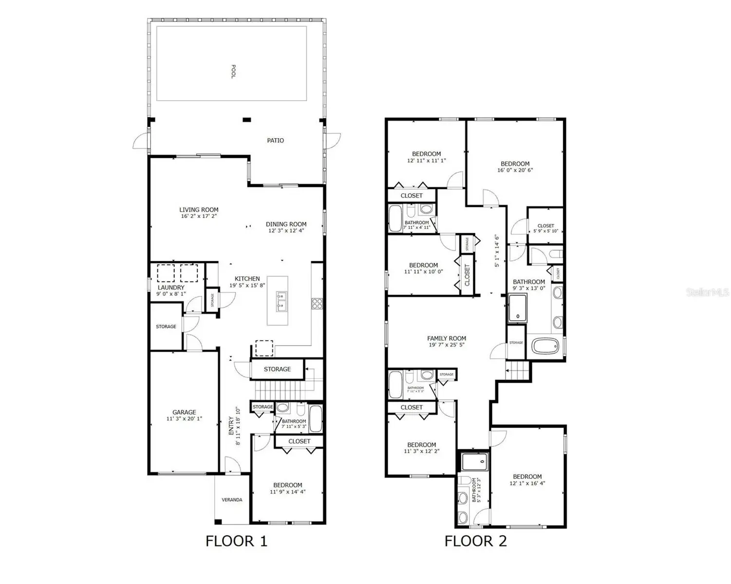 2936 Protagonist Street, FL