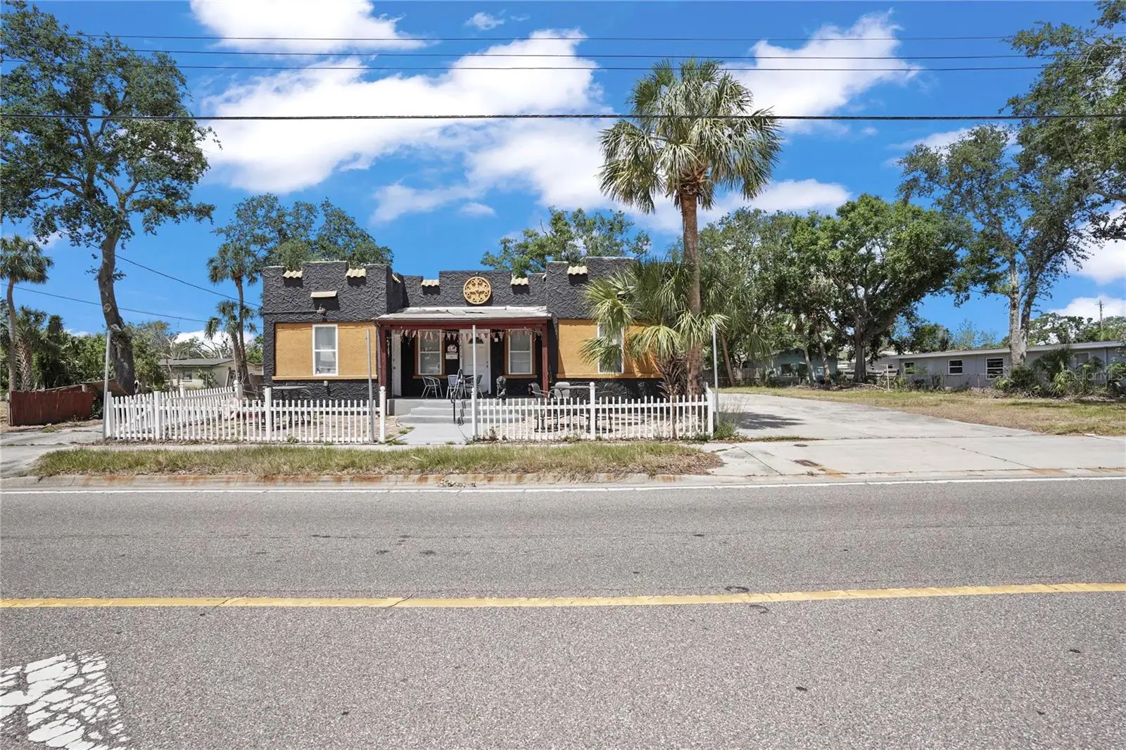 6719 West Shore Boulevard, FL