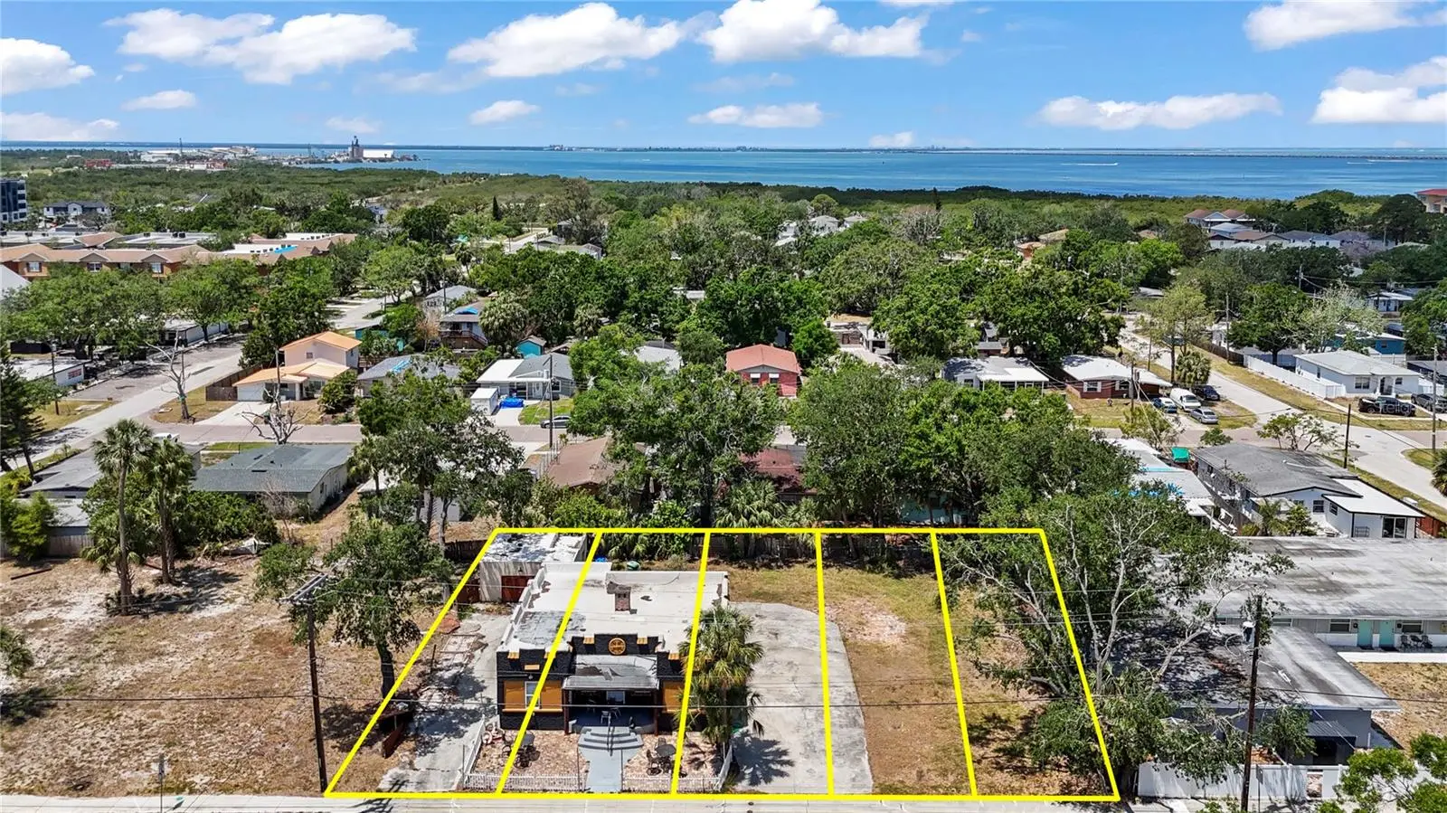 6719 West Shore Boulevard, FL