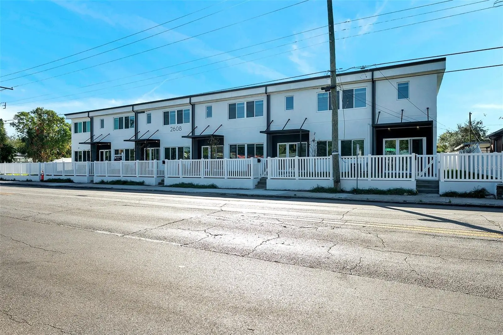 6719 West Shore Boulevard, FL