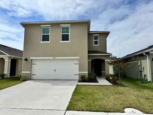 2655 Swooping Sparrow Drive, FL