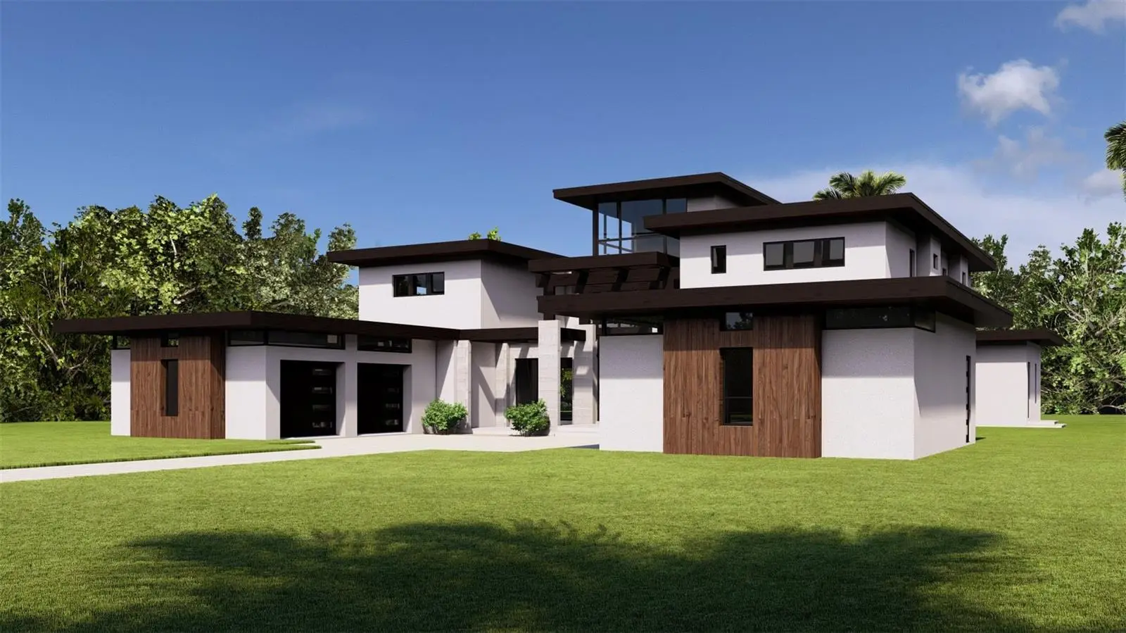 19207 Gunn Highway, FL