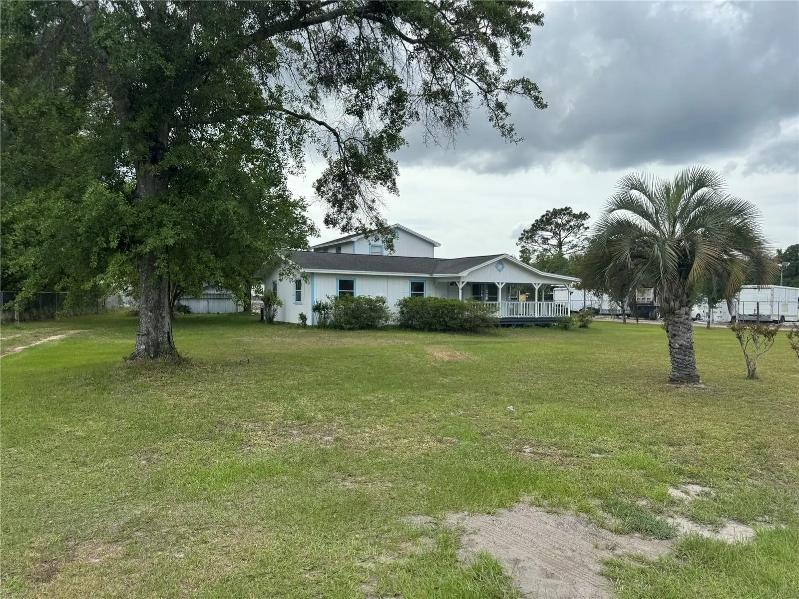 5515/5517 Shad Road, FL