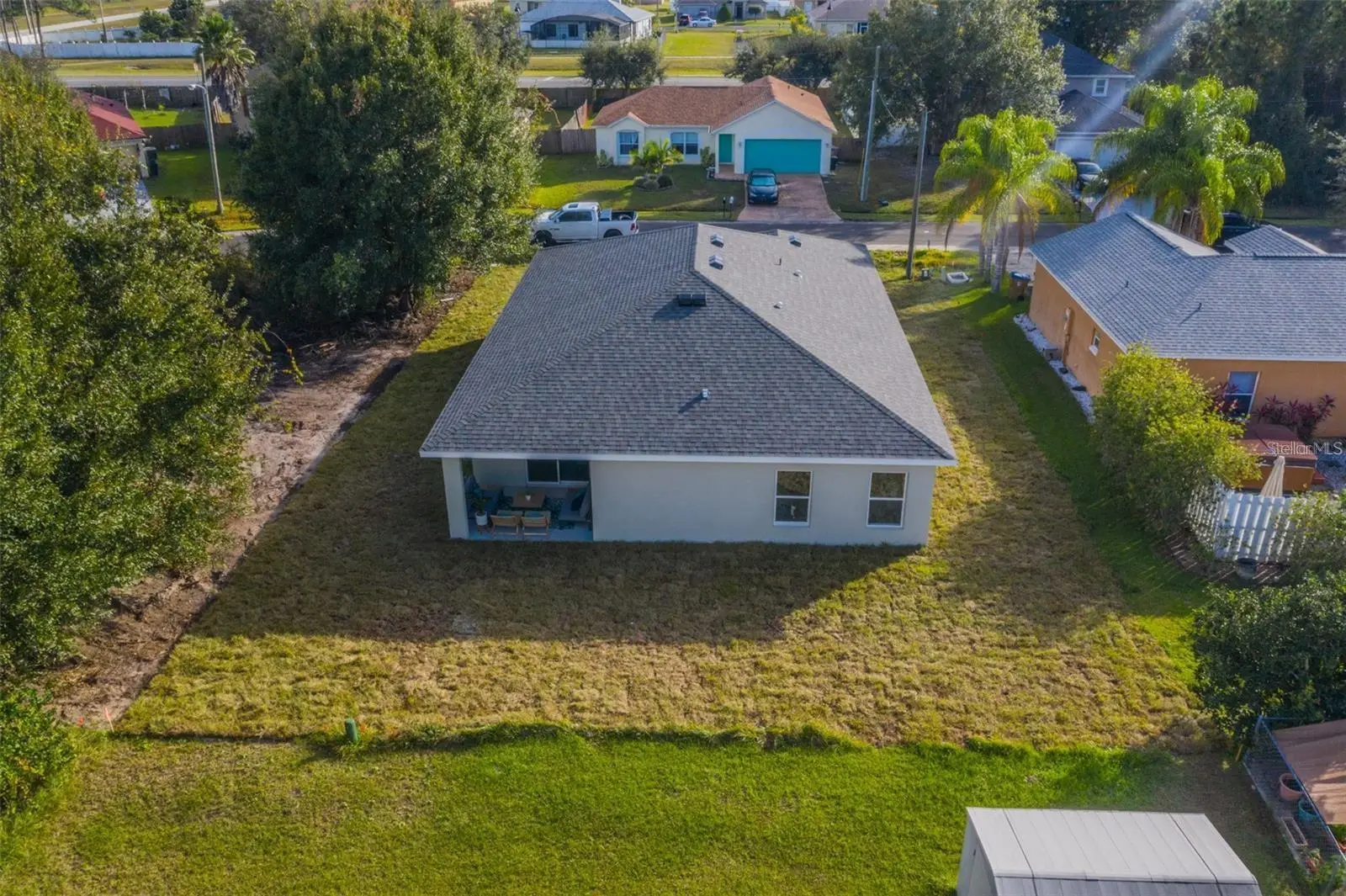 248 Cheshire Court, FL