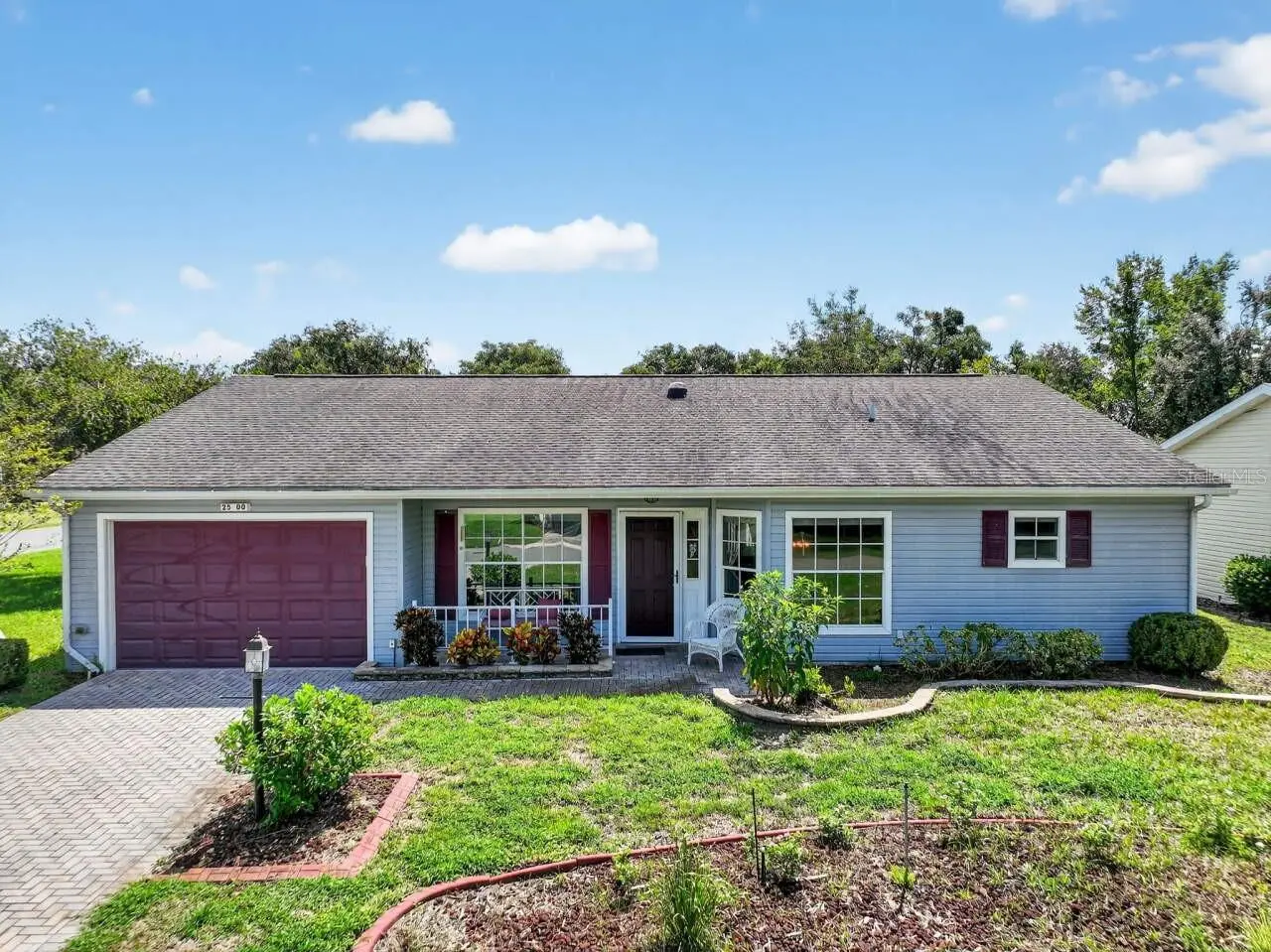 25800 Belle Helene, FL