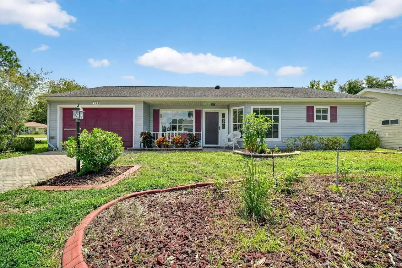 25800 Belle Helene, FL