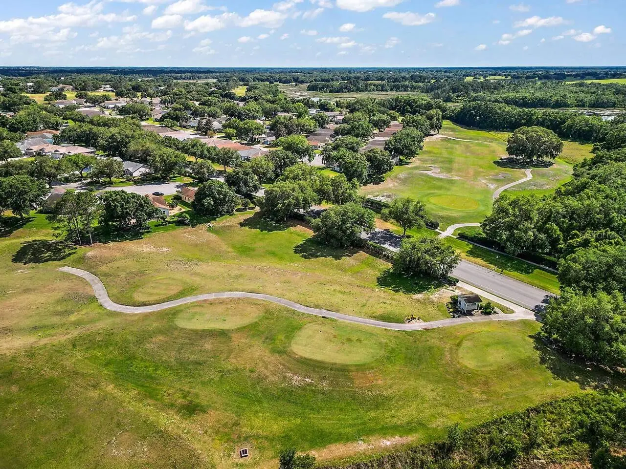 25800 Belle Helene, FL