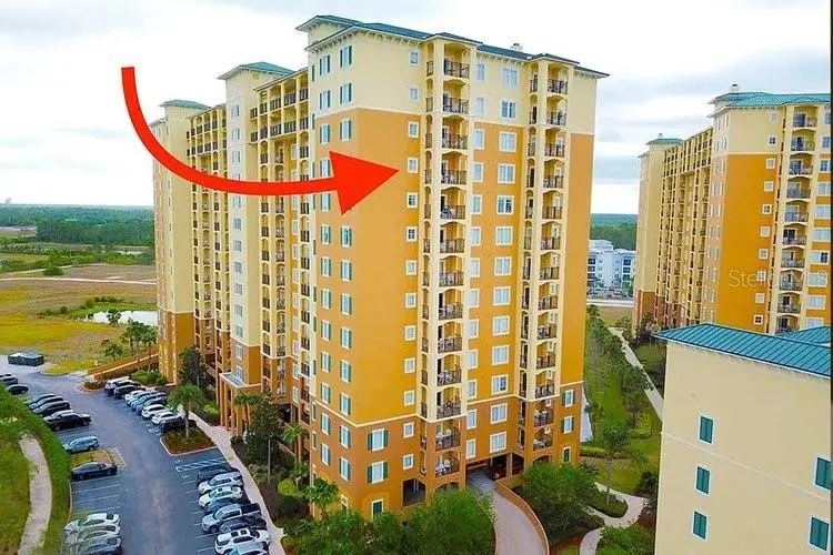 8125 Resort Village Drive, FL