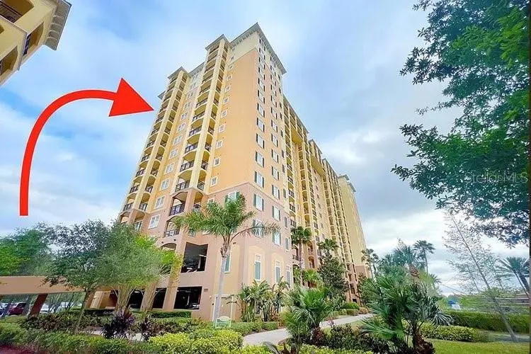 8125 Resort Village Drive, FL