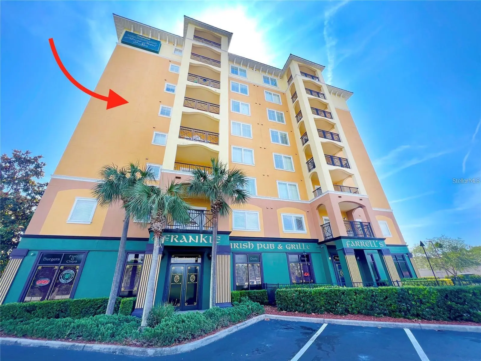 8112 Poinciana Boulevard, FL