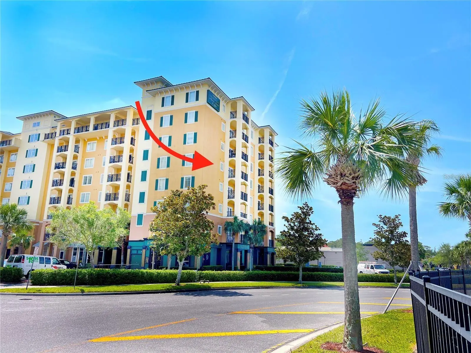 8112 Poinciana Boulevard, FL