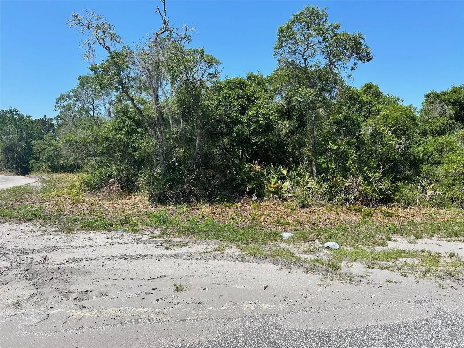 Tbd Fisher Way, FL