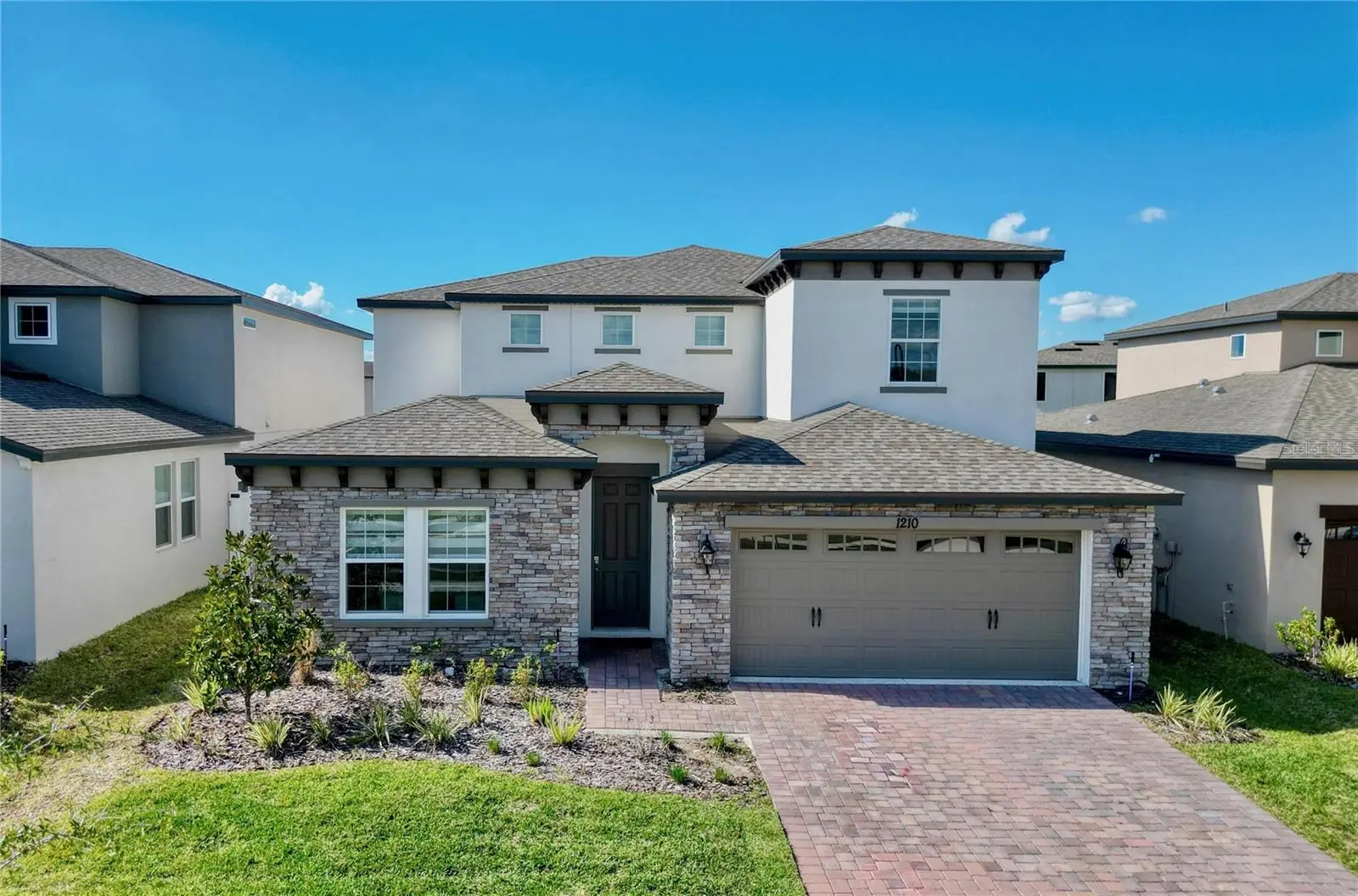 1210 Lone Palm Way, FL
