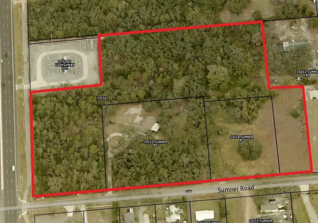 10516 Sumner Road, FL