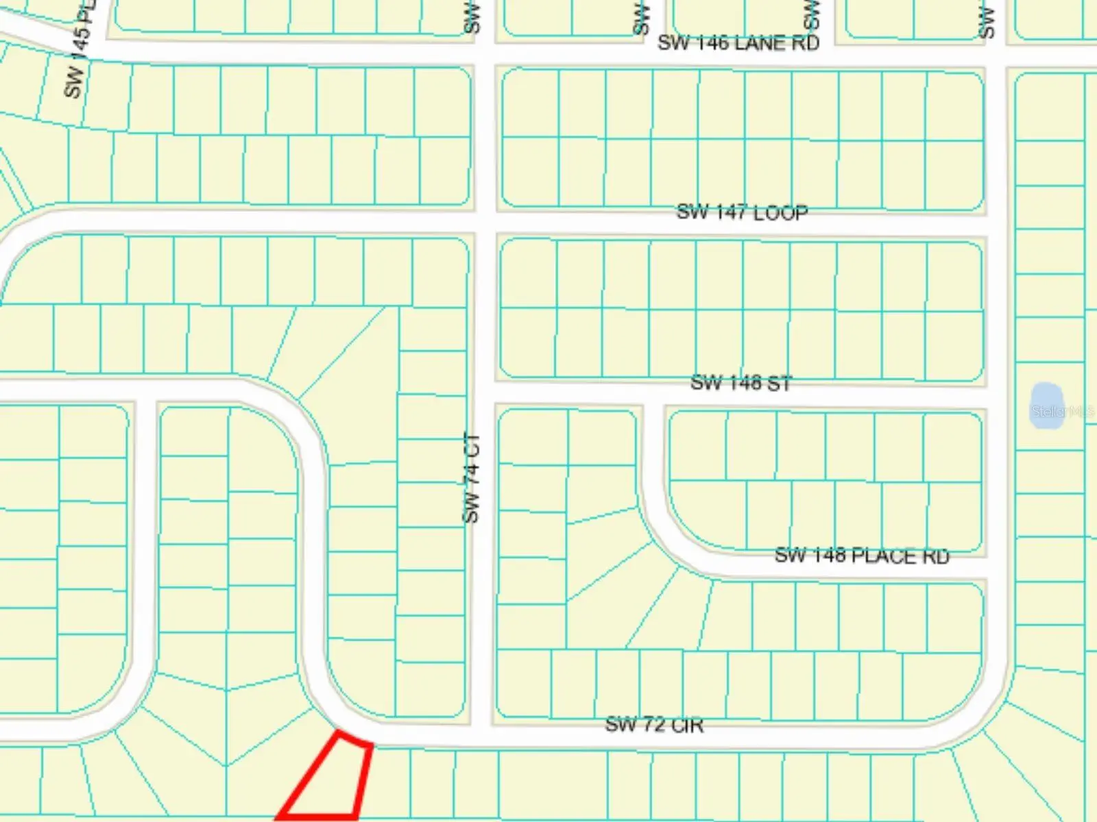 0 Sw 72nd Cir, FL