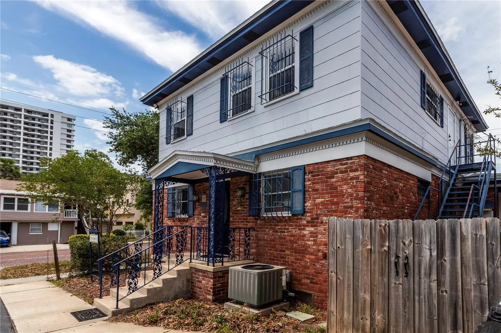 703 Pine Street, FL