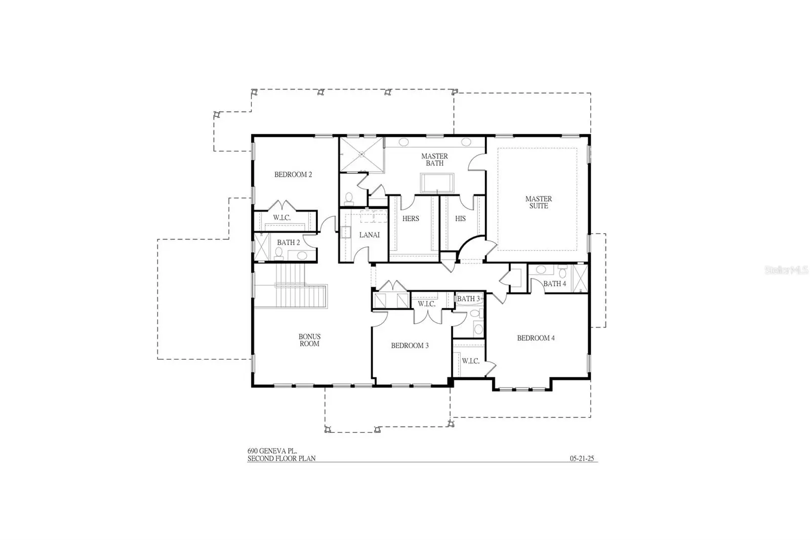 690 Geneva Place, FL