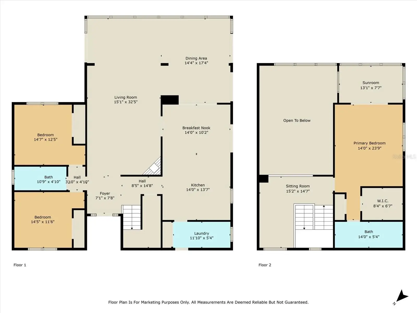 5259 Stetson Point Drive, FL