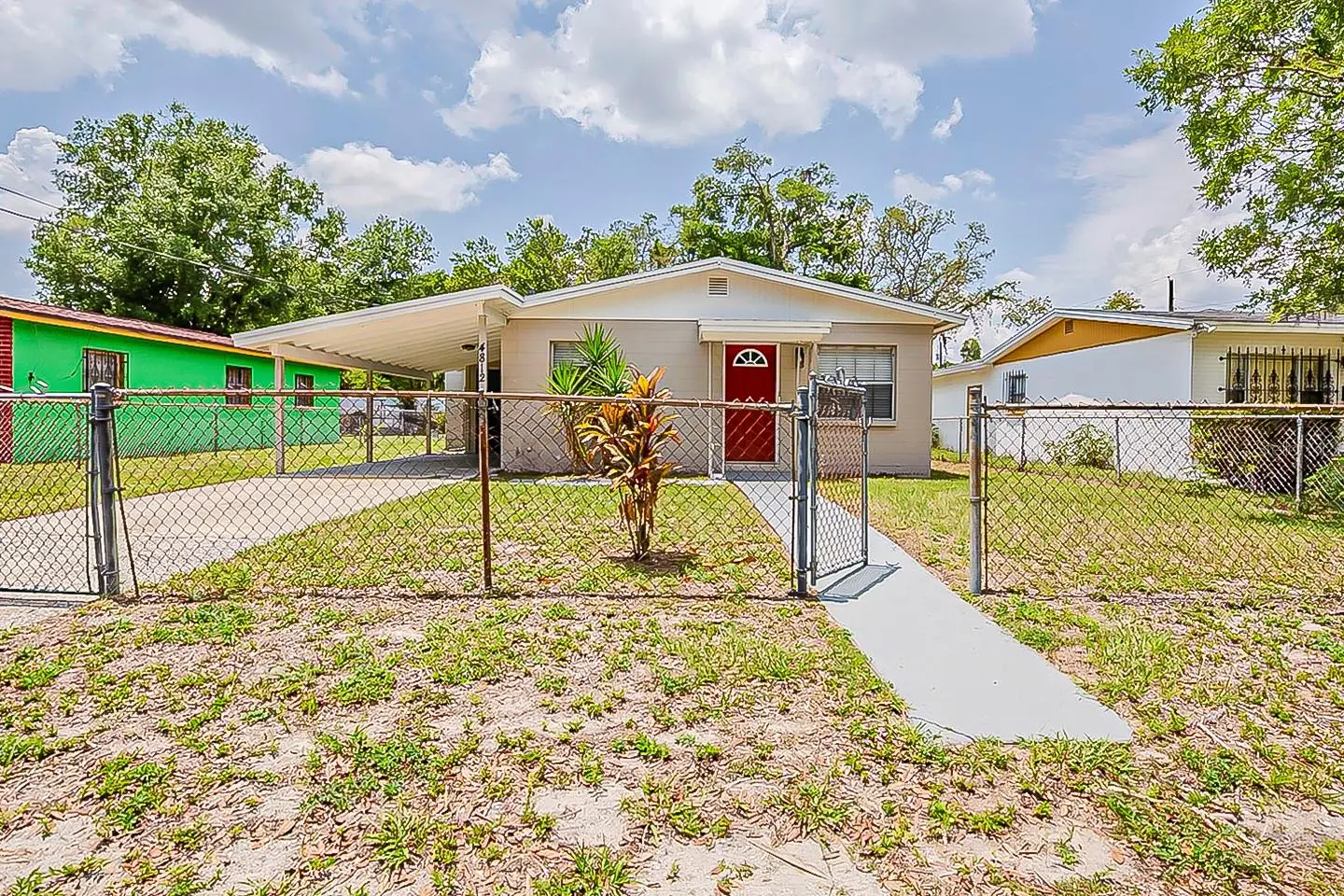 4812 37th Street, FL