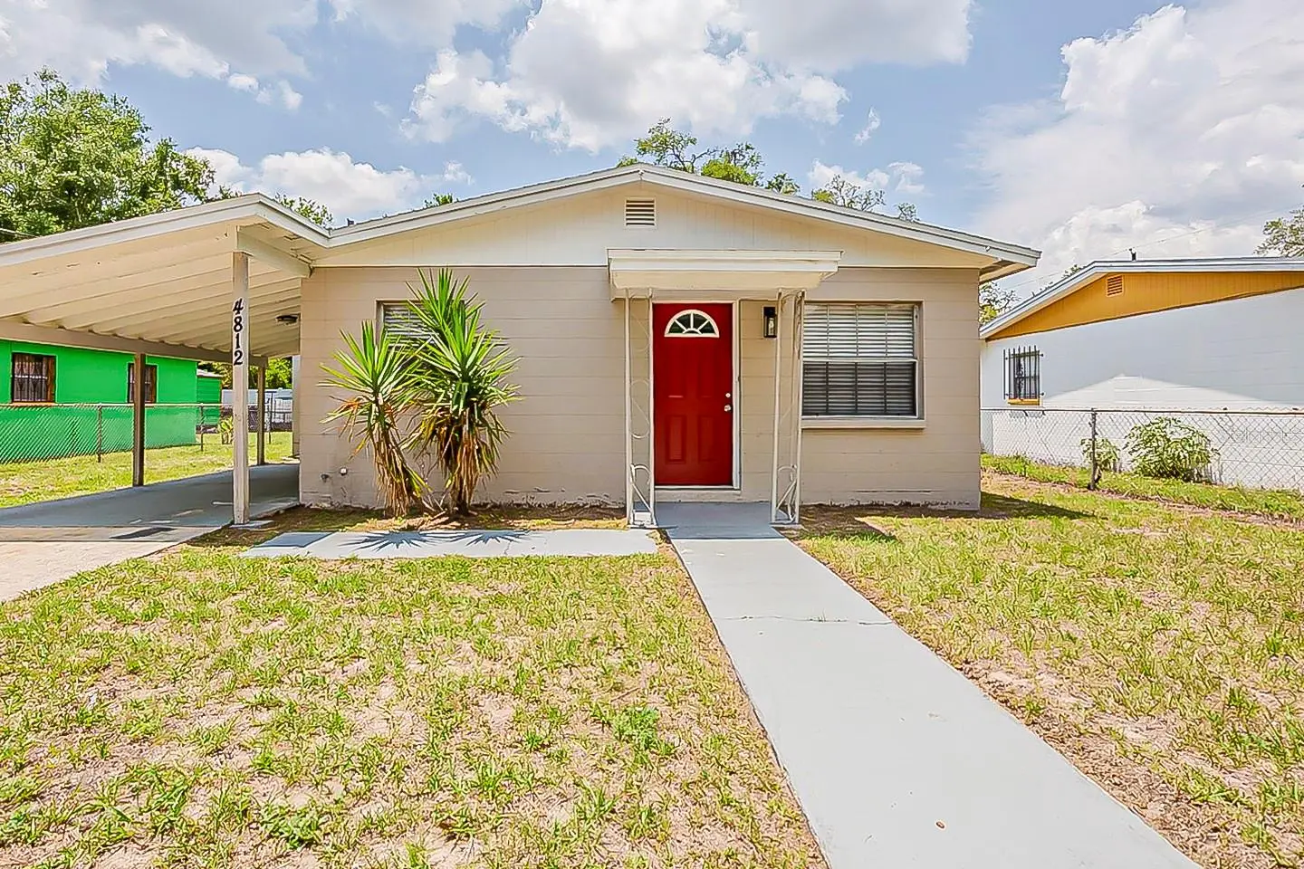 4812 37th Street, FL
