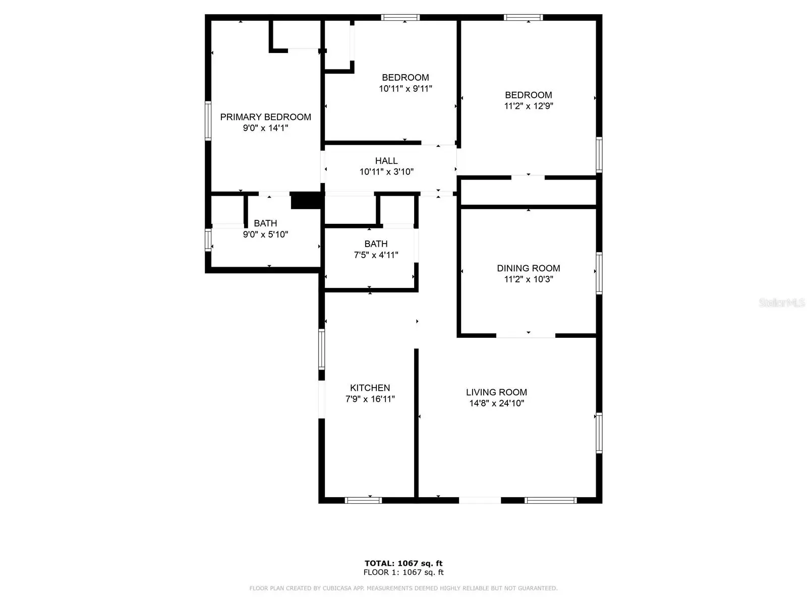 4812 37th Street, FL
