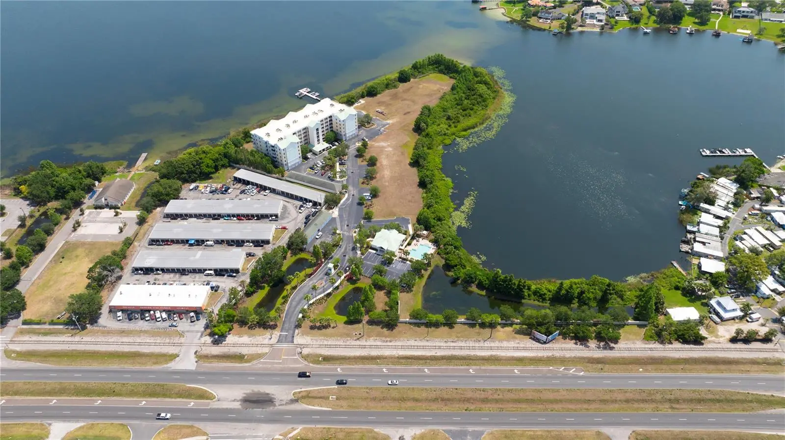 4171 Orange Blossom Trail, FL