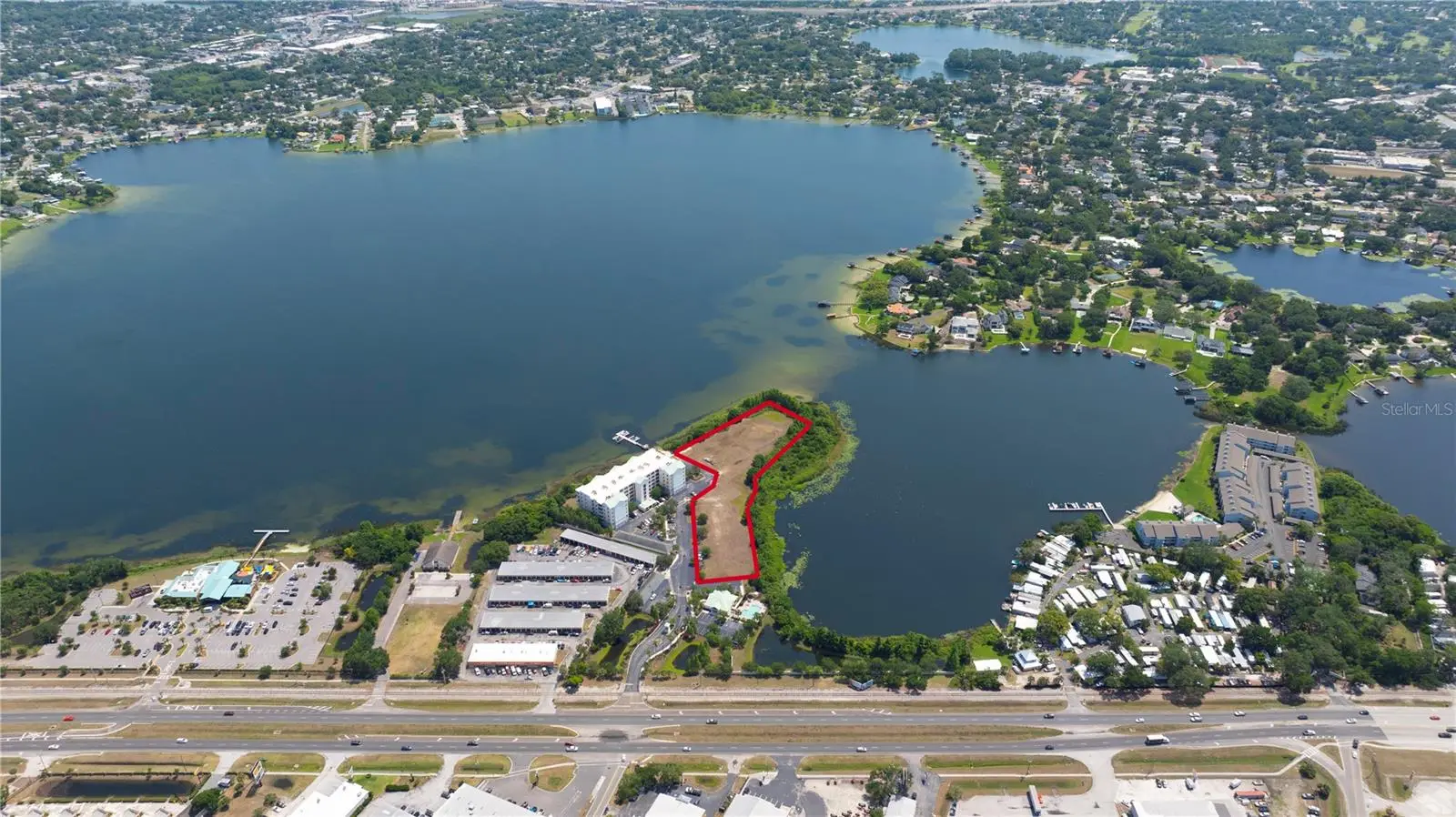 4171 Orange Blossom Trail, FL
