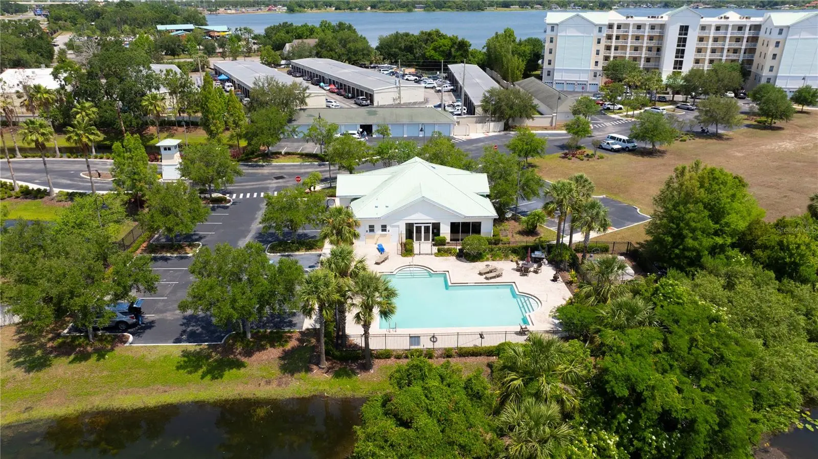 4171 Orange Blossom Trail, FL