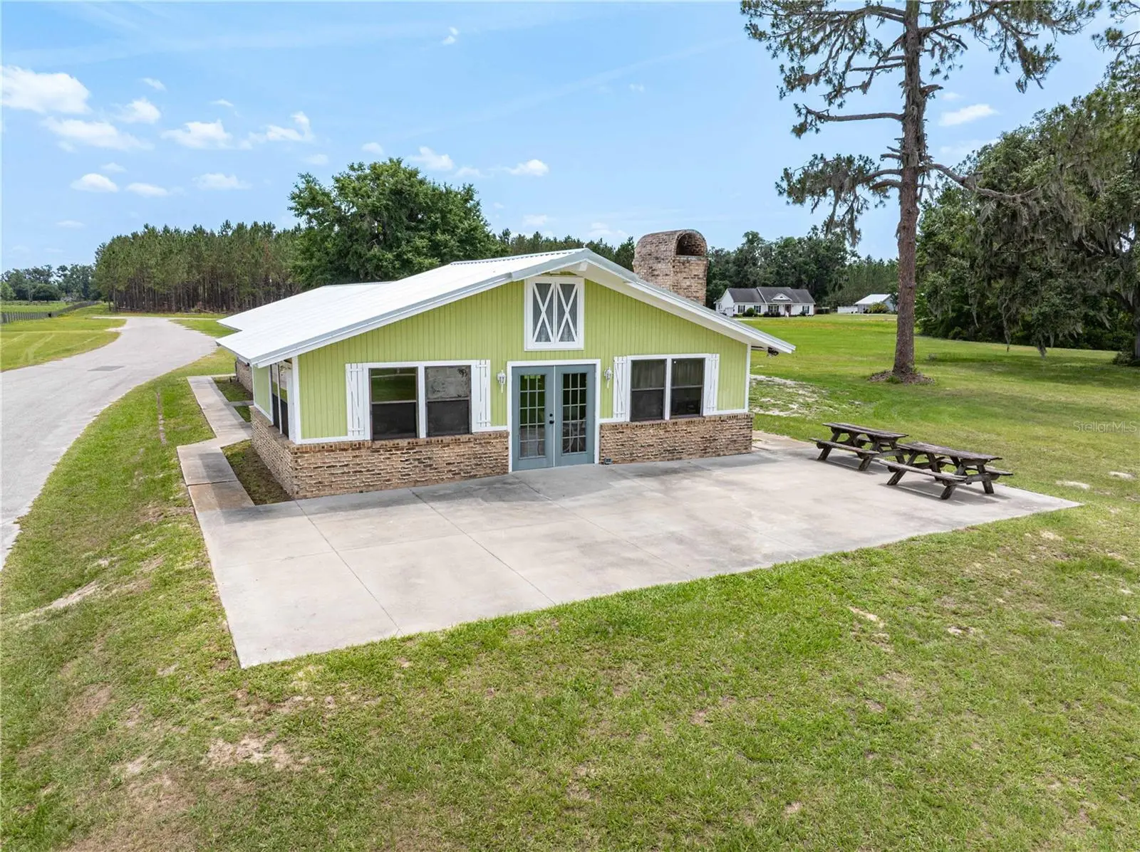 0 65th Drive Lot 40, FL