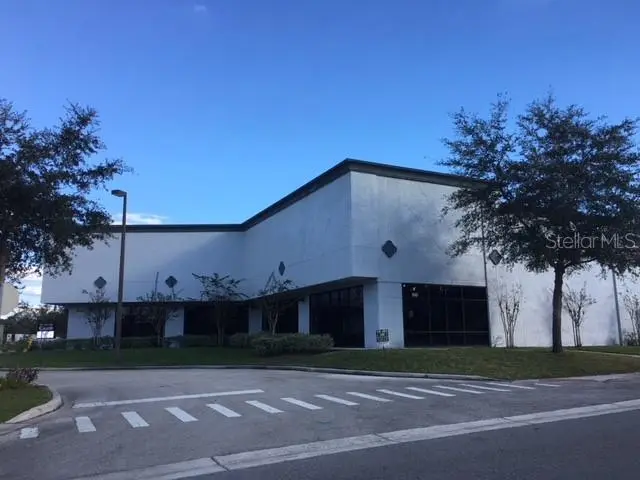 6859 Edgewater Commerce Parkway, FL