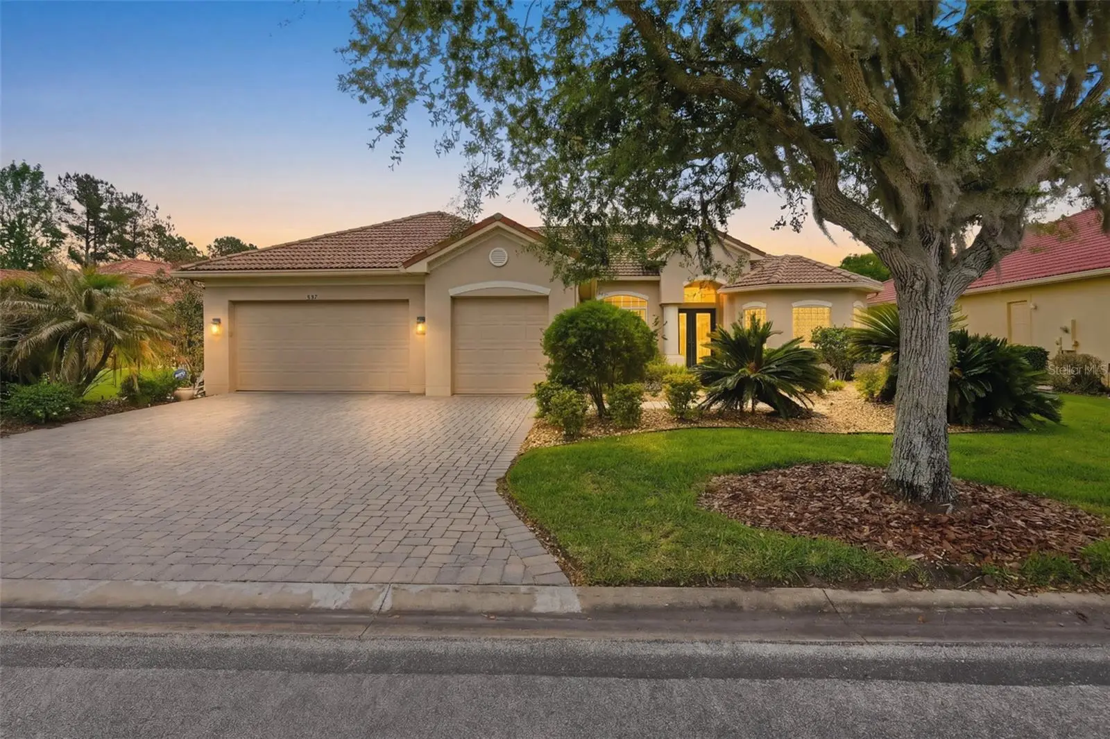 537 Montage Lane, FL