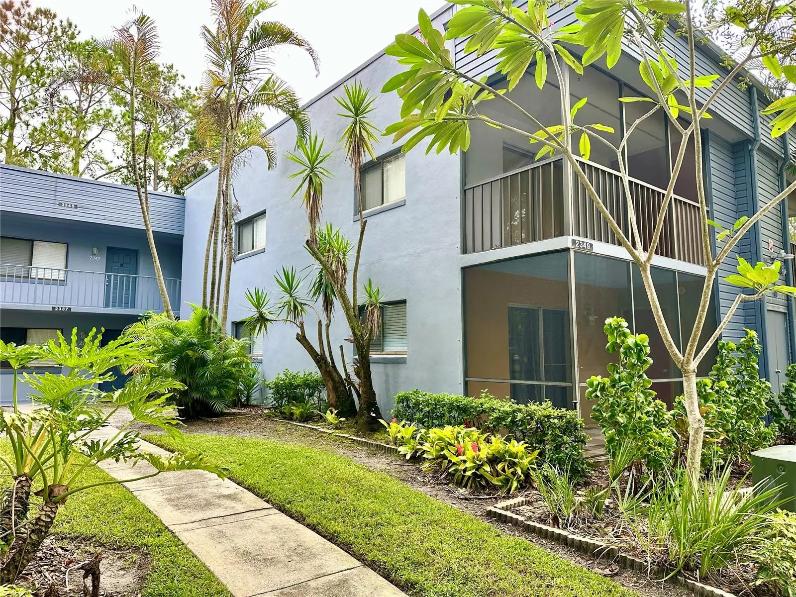 2349 Oak Park Way, FL